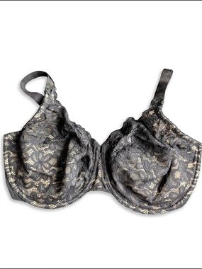 Wacoal Lace Underwire Bra